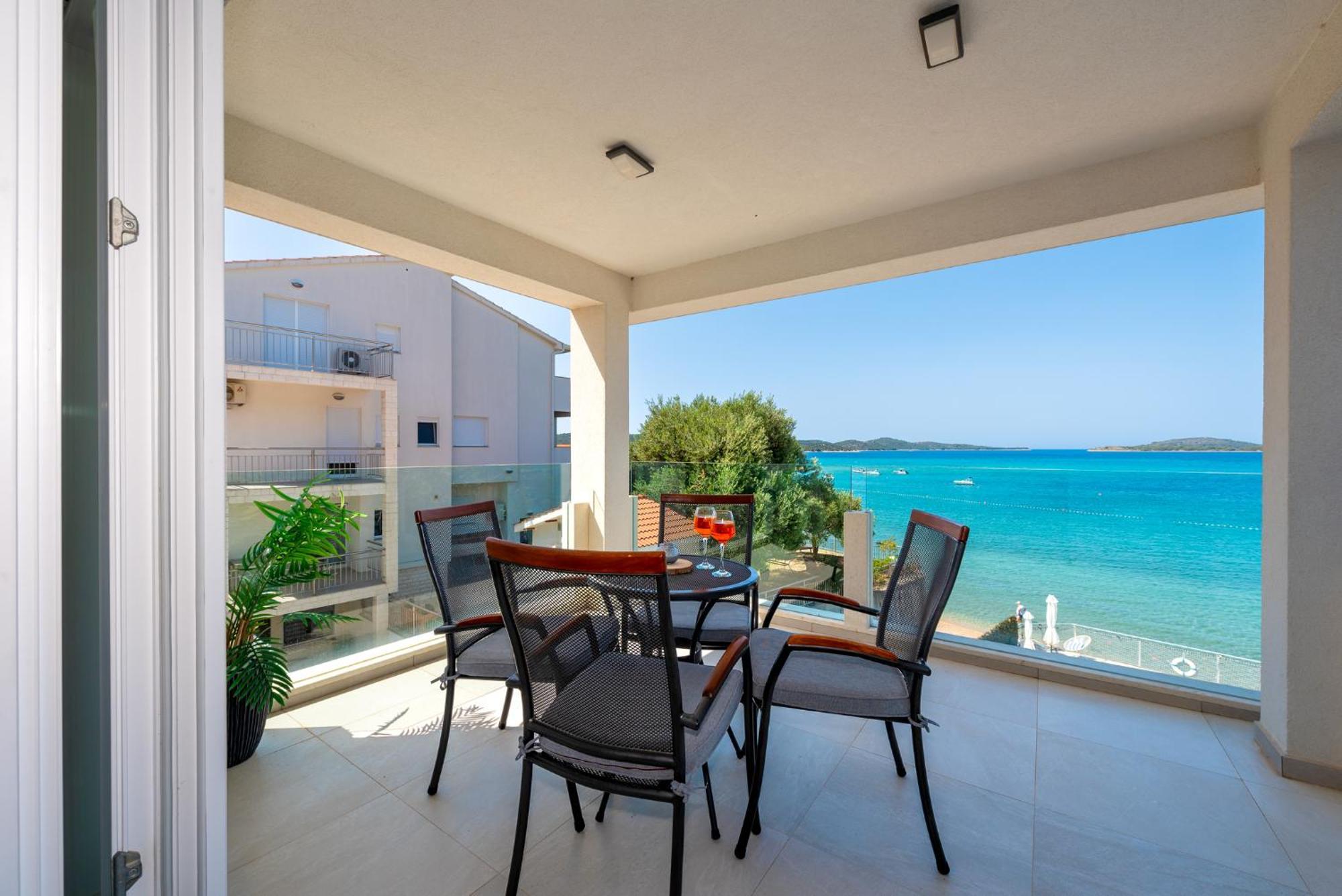 Villa Perina Zaboric Exterior photo