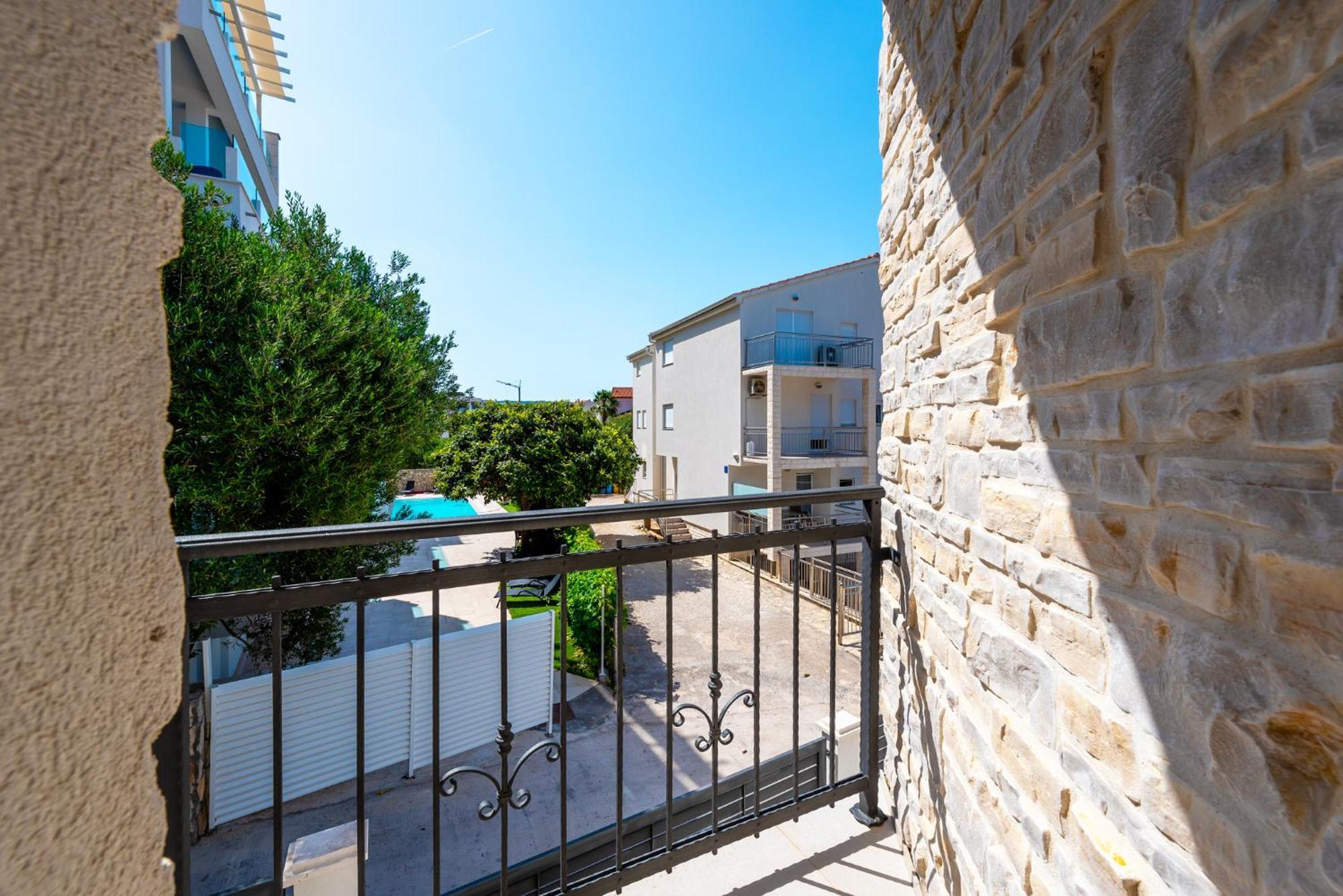 Villa Perina Zaboric Exterior photo
