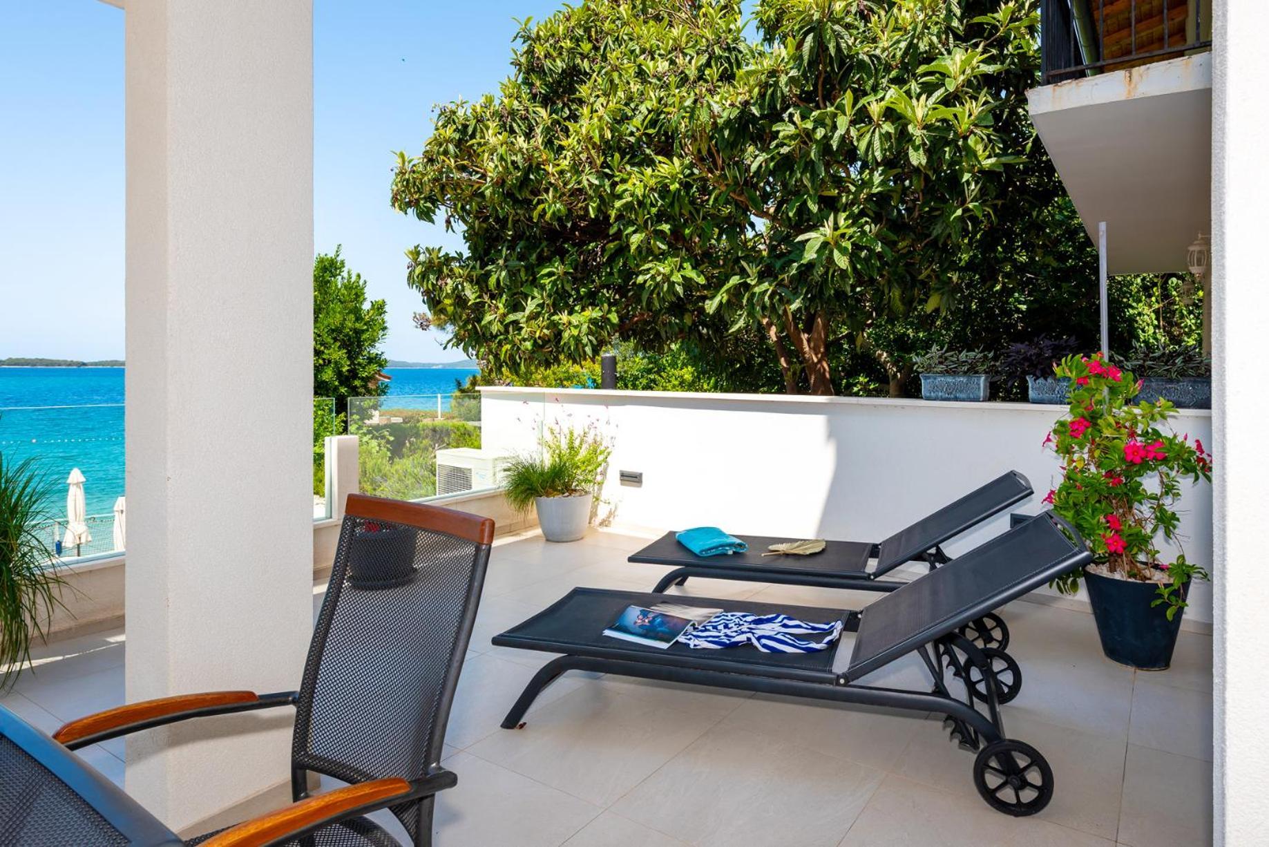 Villa Perina Zaboric Exterior photo