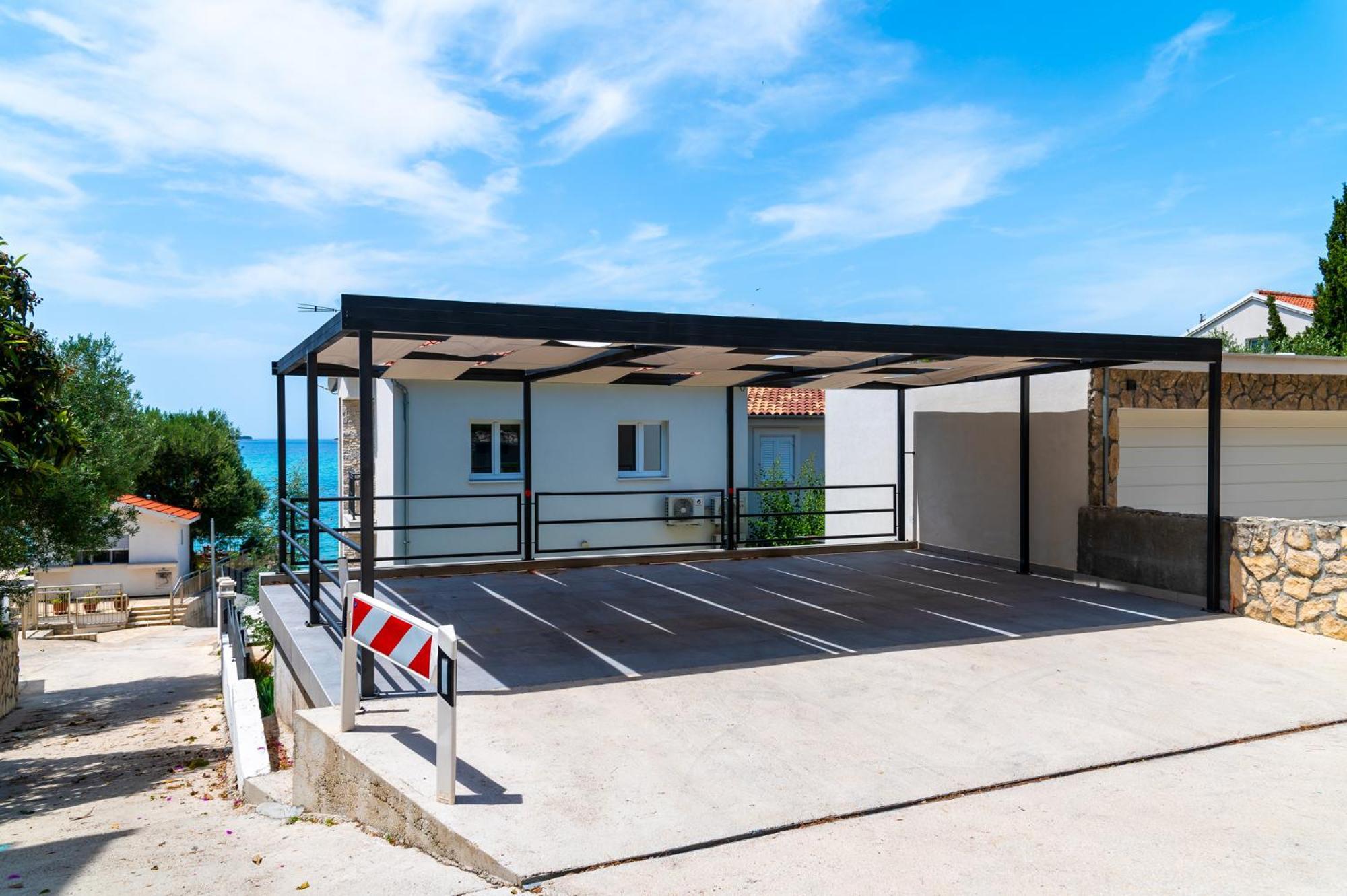 Villa Perina Zaboric Exterior photo